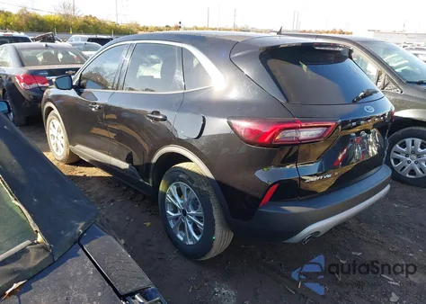 2024 Ford Escape Active from USA, damaged, VIN 1FMCU0GN0RU833054